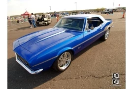 Goodguys Spring Nationals 2010 Goodguys Spring Nationals