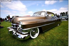 9th Annual Arroyo High School Arroyo High School's 9th Annual Car and Bike Show