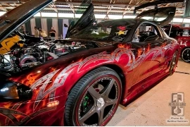 2010 Performance and Style Performance and Style