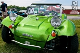 Import and Kit Car Nationals Carlisle Import and Kit Car Nationals