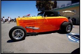 Capitola Rod and Custom Classic Capitola, CA Rod and Custom Classic