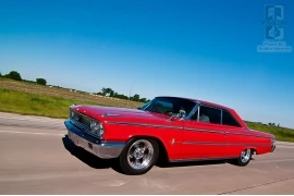 Hot Rod Power Tour 2010 Hot Rod Power Tour