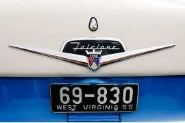 IBC Car Show 2010 IBC Car Show