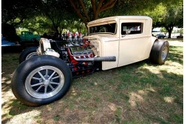 NorCal KnockOut NorCal KnockOut Car Show