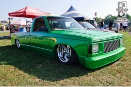 Carlisle Truck Nationals Carlisle Truck Nationals