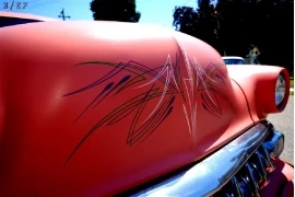 Strangers Hot Rod and Custom Show Strangers Car Show Pictures 2010