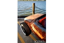 2010 Nite of the Hot Rods Nite of the Hot Rods 2010