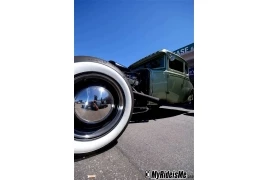 2010 Skoty Chops Hot Rod Car Show Skoty Chops Shootout # 2 2010