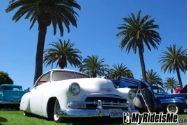 Ventura-Primer Nationals 2010 Ventura Nationals