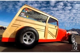 GoodGuys Southwest Nationals 2010 Good Guys 13th Southwest Nationals