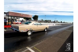 SpeedWorld Southwest Nostalgia Drags Fall 2010 Speedworld Nostalgia Drags