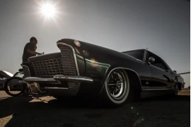 2012 Nite of the Hot Rods 2012 Nite of the Hot Rods