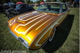 2012 Billetproof Antioch 2012 Billetproof Antioch Car Show