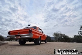 2012 Goodguys Southwest Nationals  2013 Goodguys Southwest Nationals