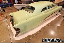 2013 GNRS - Custom Cars 2013 GNRS Custom Cars