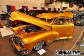 2013 GNRS - Lowriders Custom Paint Lowriders and Custom Paint