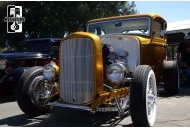 Billetproof 2007 2007 Billetproof California