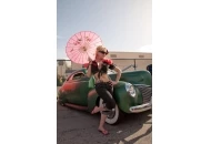 Ladies of Viva II Hot Rod Pinups from Viva Las Vegas 2010