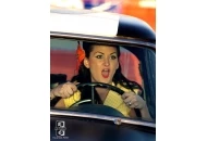 Ladies of Viva II Hot Rod Pinups from Viva Las Vegas 2010