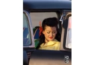 Ladies of Viva II Hot Rod Pinups from Viva Las Vegas 2010