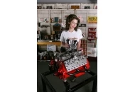 Kimmie Caracoles Stromberg 97 Pinup Kimmie Caracoles