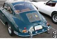 Pavilions Show Porsche 2