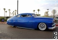 Pavillion Show 50 Merc