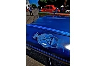 Best Custom Pinstriping of NorCal Custom Pinstriping Design in NorCal