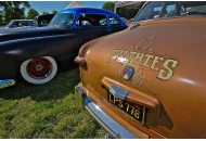 Best Custom Pinstriping of NorCal Custom Pinstriping Design in NorCal