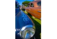 Best Custom Pinstriping of NorCal Custom Pinstriping Design in NorCal