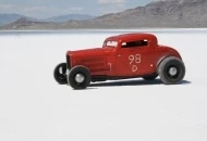 2013 Bonneville Hot Rods 