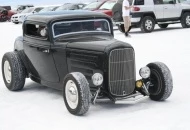 2013 Bonneville Hot Rods 