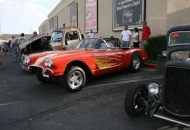 2013 Bonneville Hot Rods 