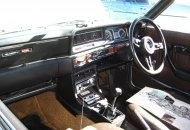 Classic Datsun Car Show