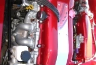 Classic Datsun Car Show