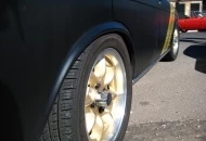 Classic Datsun Car Show