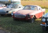 Cars on the road - Lambrecht Auction 