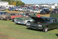 Cars on the road - Lambrecht Auction 