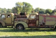Cars on the road - Lambrecht Auction 