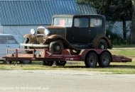 Cars on the road - Lambrecht Auction 