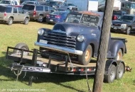 Cars on the road - Lambrecht Auction 