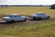 Cars on the road - Lambrecht Auction 
