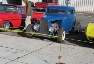 Cars on the road - Lambrecht Auction 