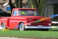 Cars on the road - Lambrecht Auction 