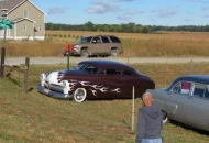 Cars on the road - Lambrecht Auction 
