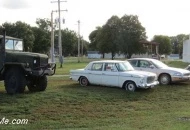 Cars on the road - Lambrecht Auction 