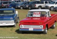 Cars on the road - Lambrecht Auction 