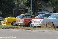 Cars on the road - Lambrecht Auction 