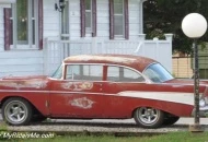 Cars on the road - Lambrecht Auction 