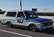 2012 Optima Ultimate Street Car Invitational 